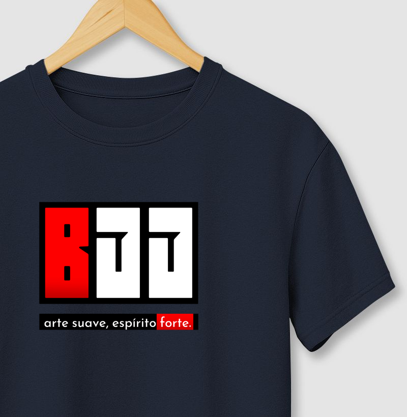 BJJ - Espirito Forte