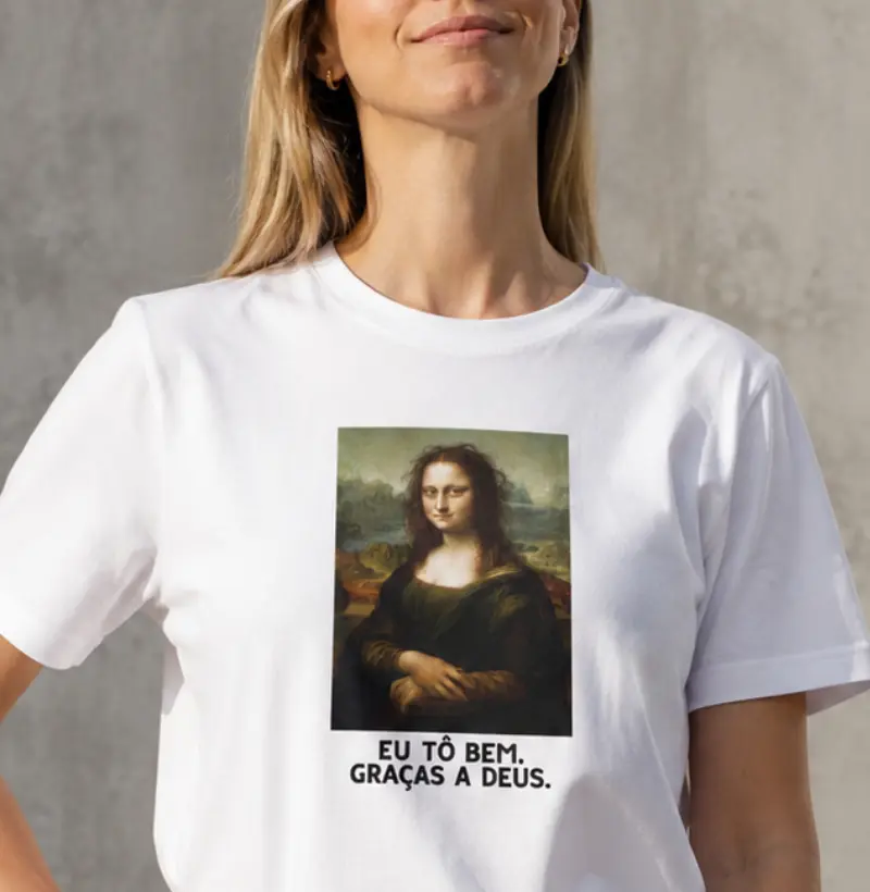 Monalisa