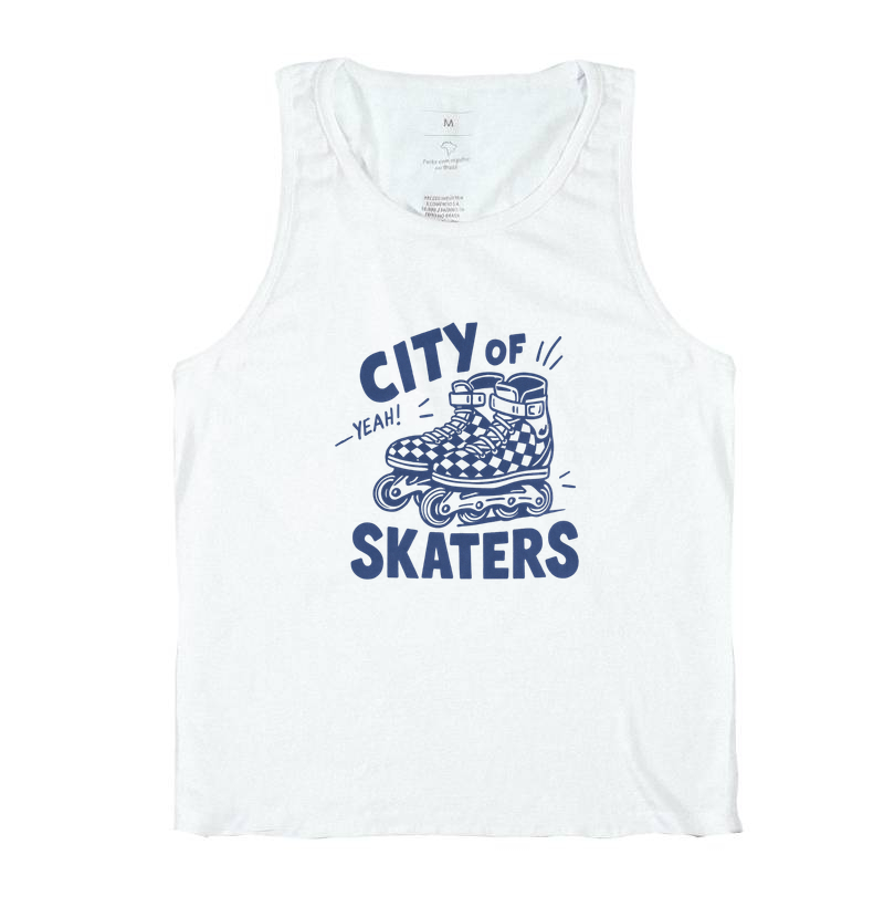 City Of Skaters