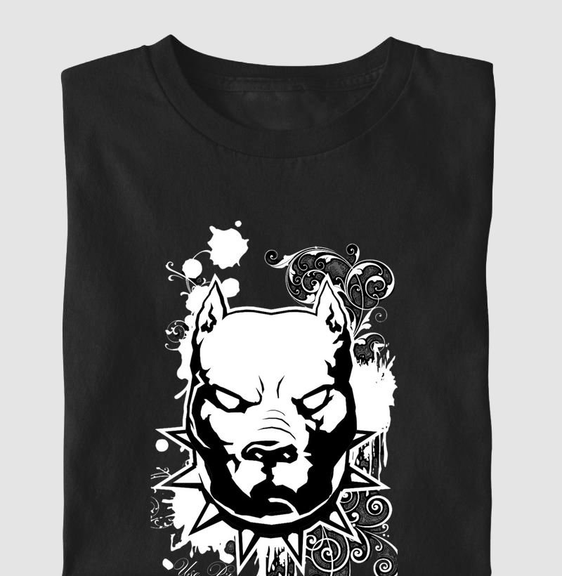 PIT BULL TRIBAL USE PIT LOVERS