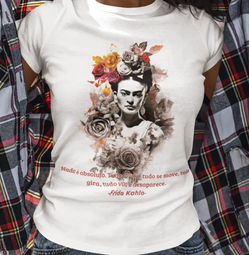 Frida Kahlo