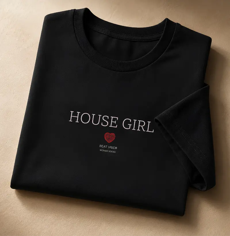HOUSE GIRL