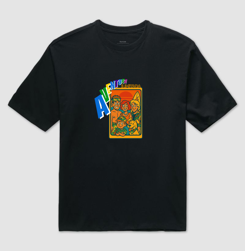 Aventura Ilimitada 🏄‍