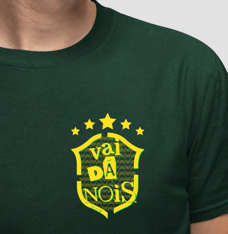 Vai dá Nois