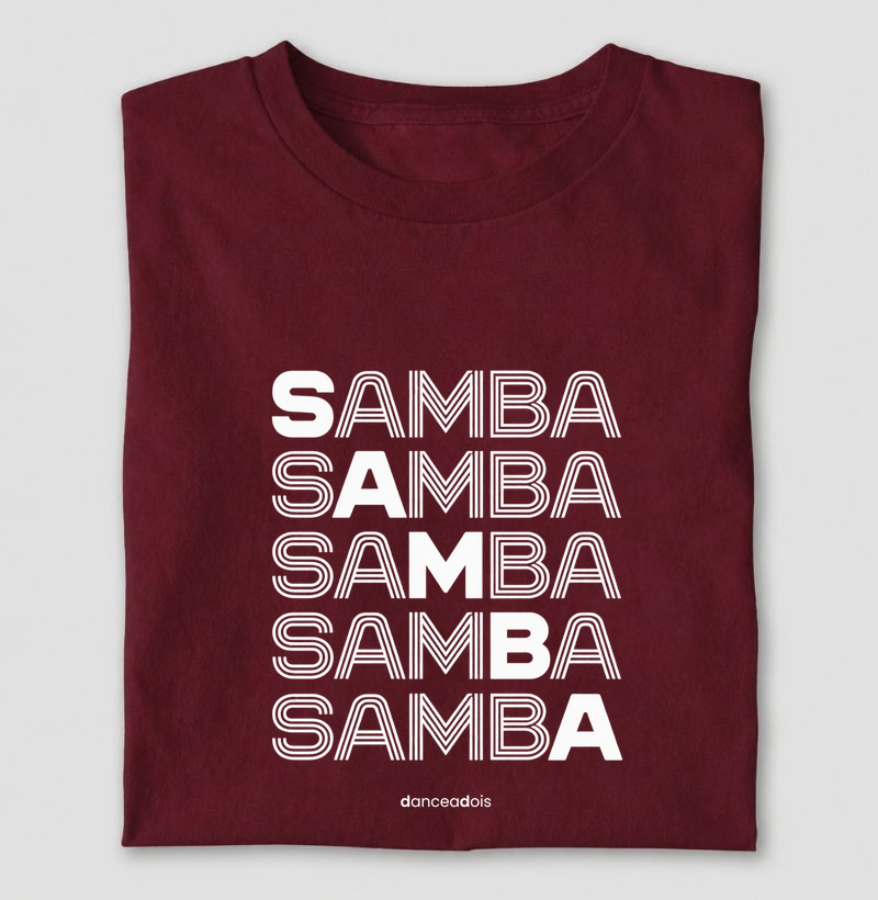 MUITO SAMBA