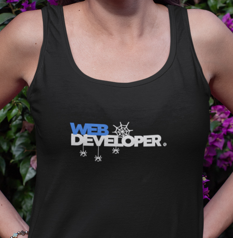The Web Develope