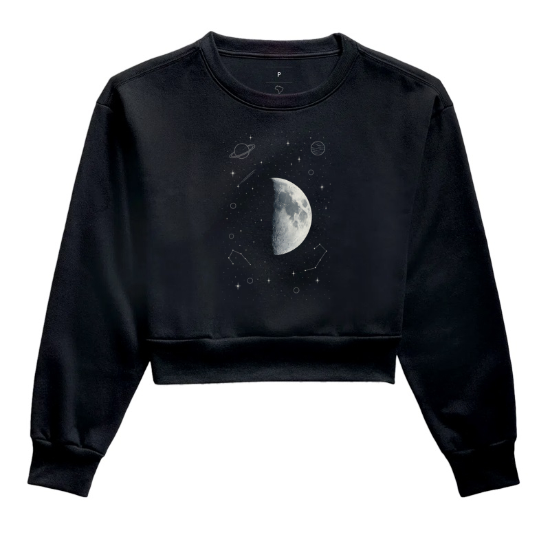 Lua quarto minguante 