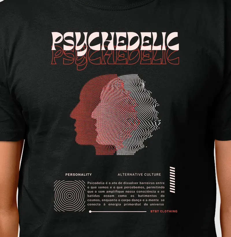 PSYCHEDELIC vol.1