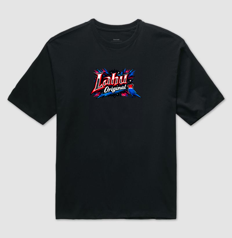 Lahu trep