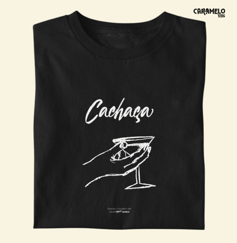 Cachaça Brasileira