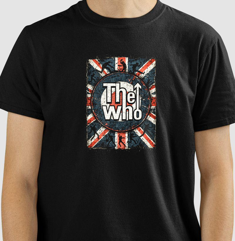 The Who
