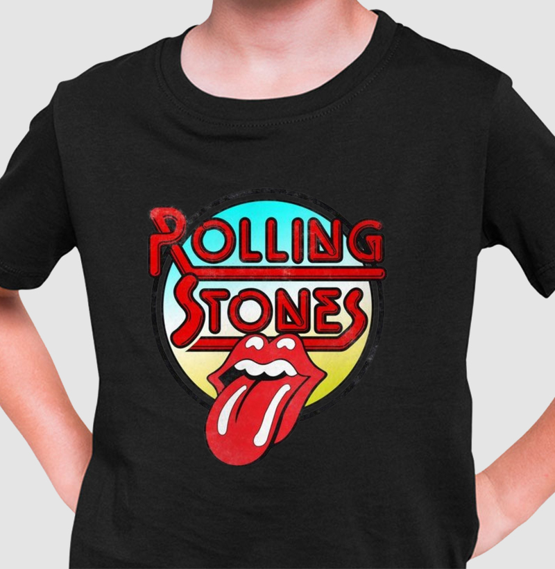 Rolling Stones - Sunny Day