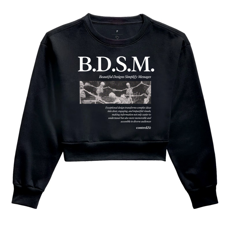 B.D.S.M