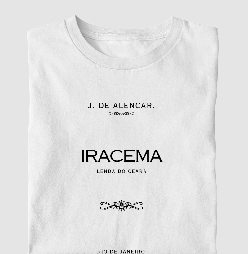 Iracema José de Alencar