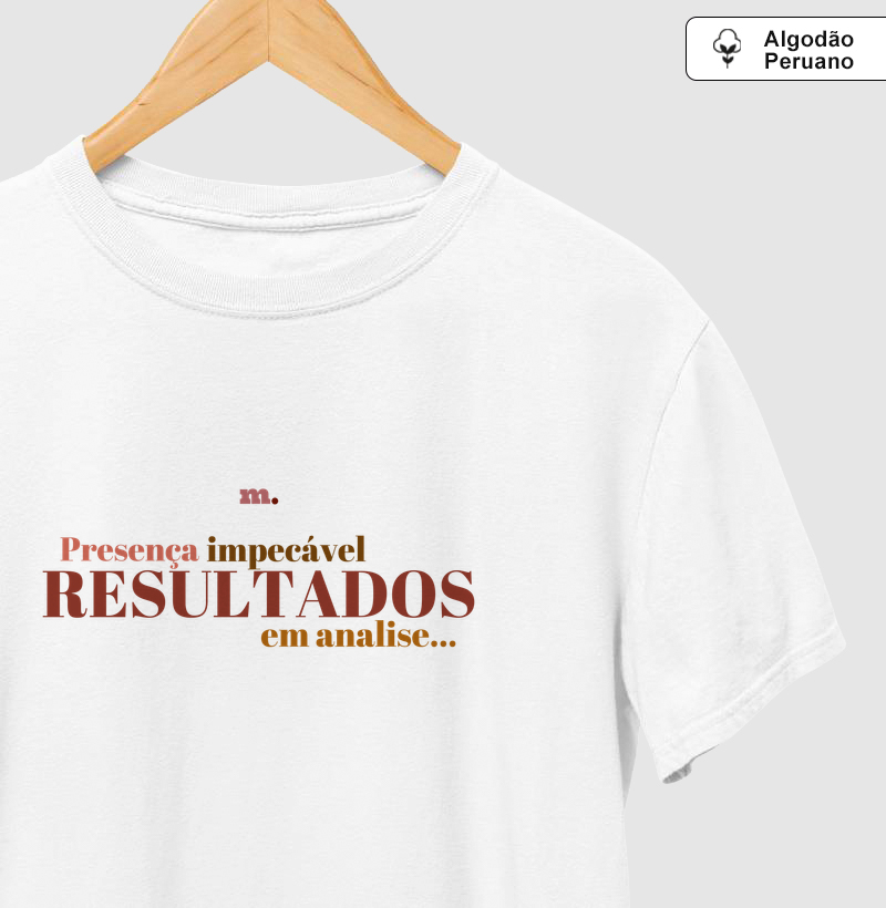 Resultados em Análise ⭐