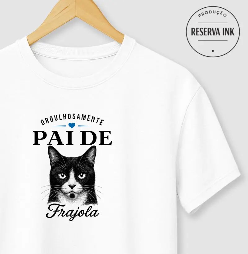 Pai de Frajola 2
