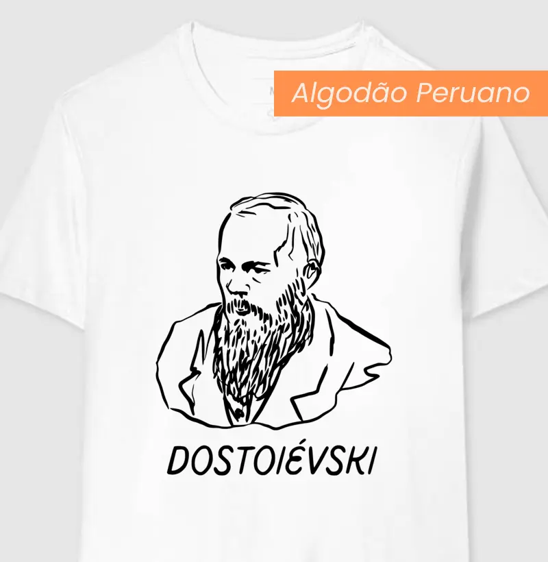 Fiódor Dostoiévski