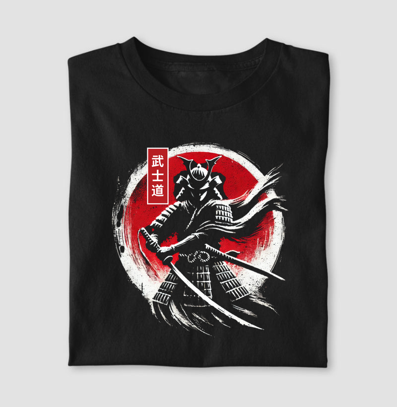 SAMURAI - Sombra do Guerreiro