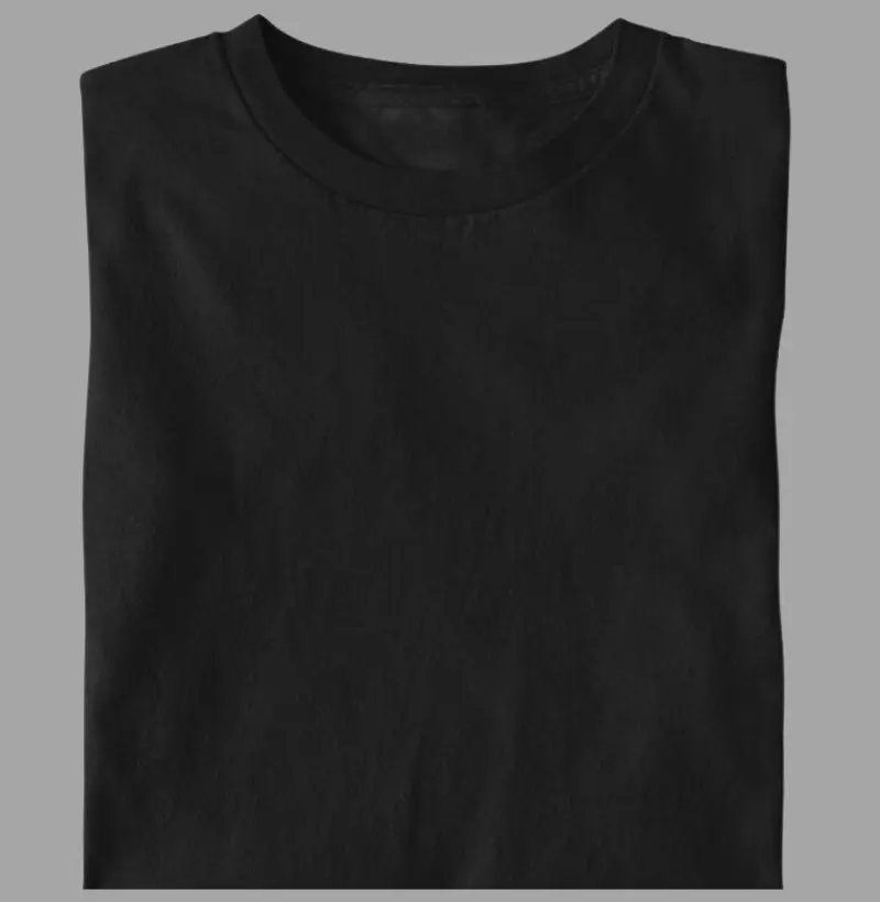 Camiseta básica Lisa 100% Algodão