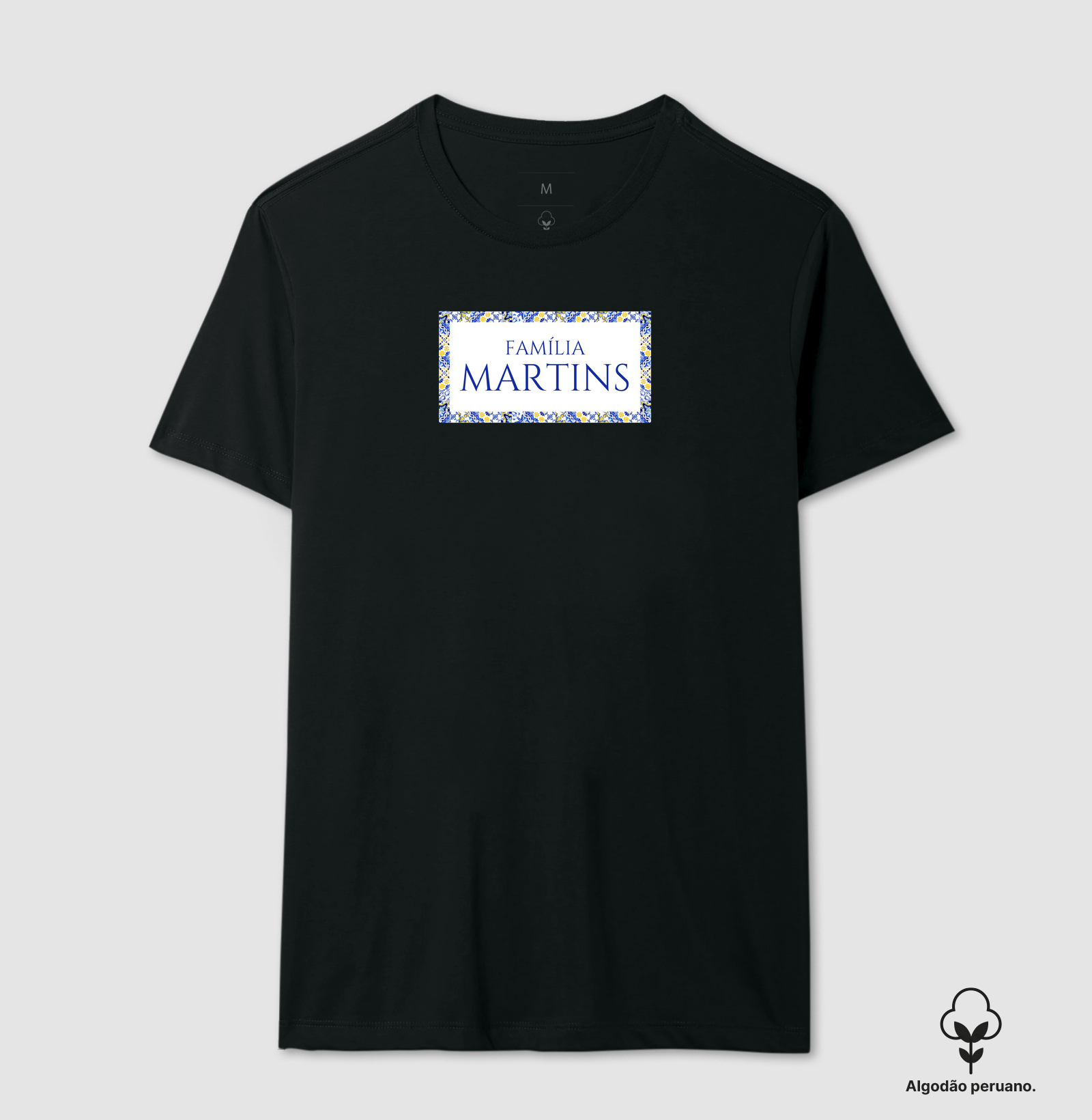 Família Martins