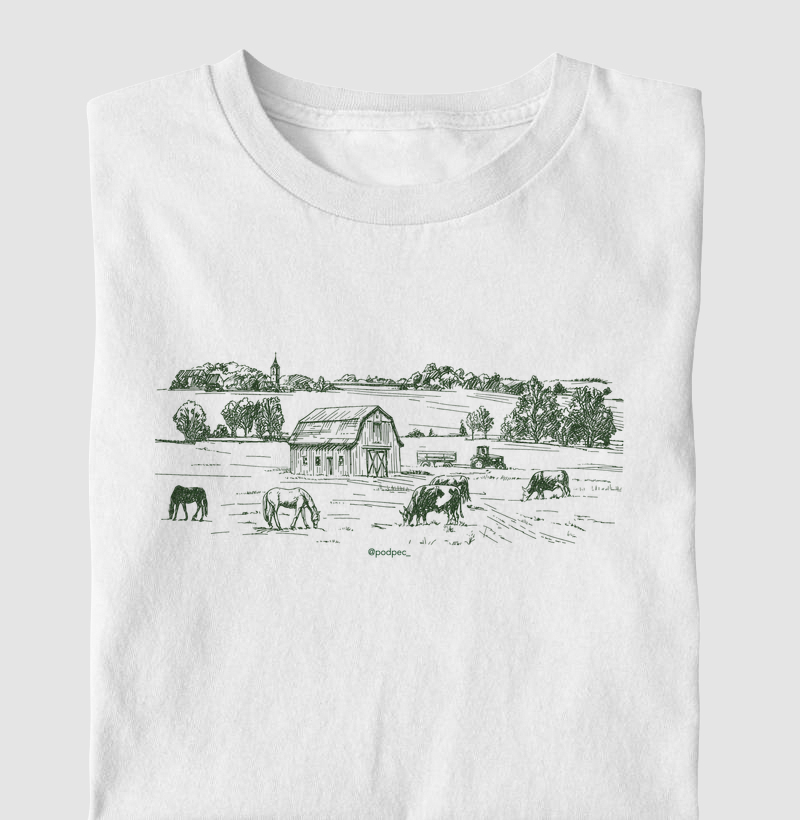 The Ranch