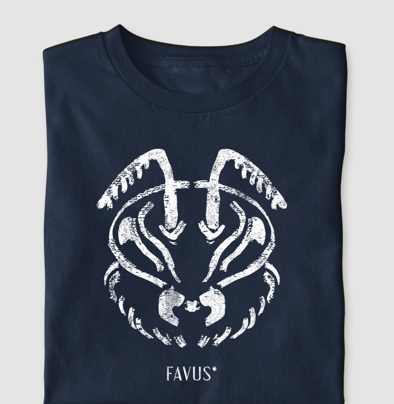 Face Favus