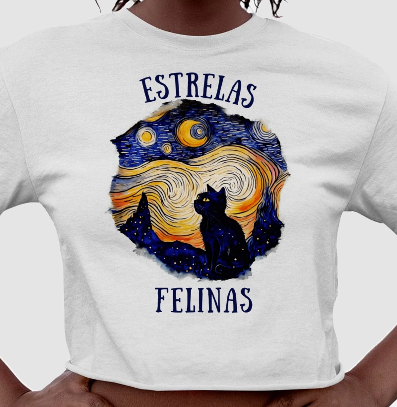 Estrelas Felinas