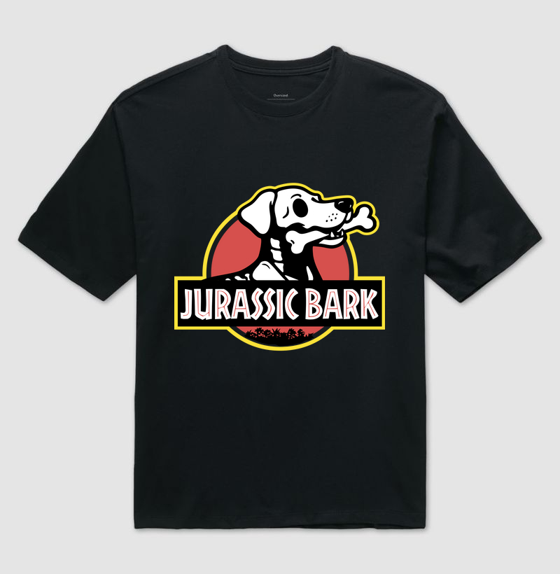Jurassic Bark
