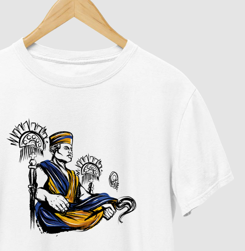 Lonã Ifá Lukumi (por Orádia Porciúncula)