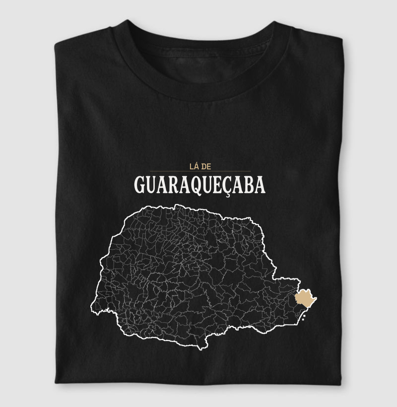 Guaraqueçaba | Território PR