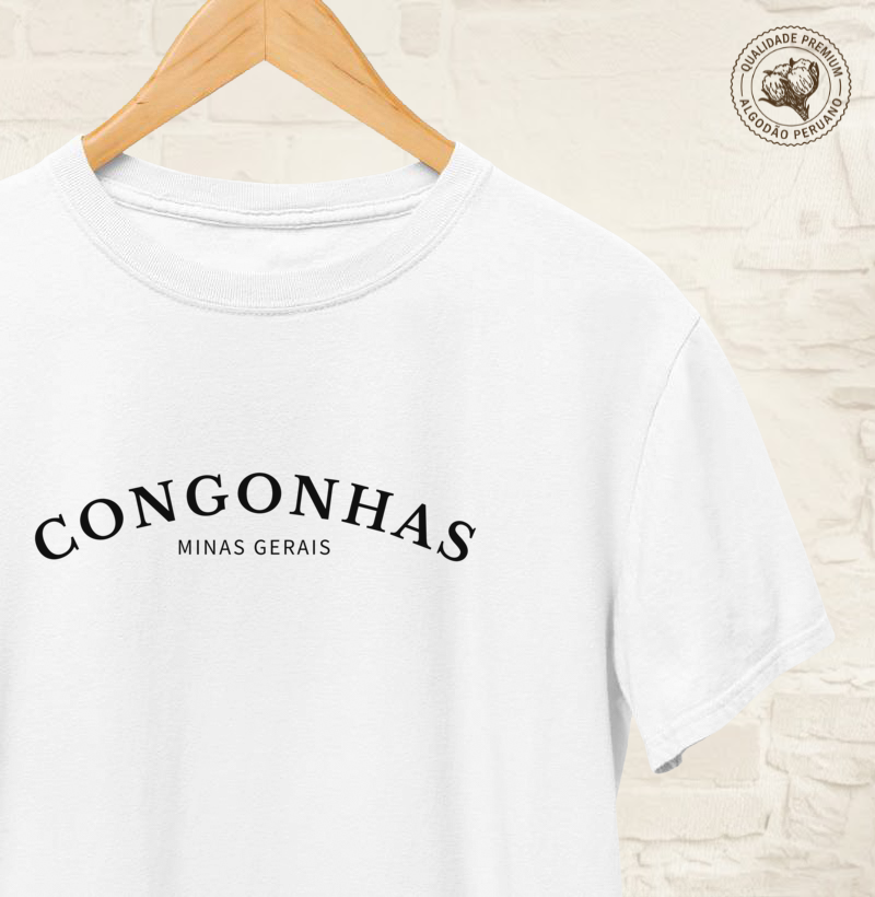 Congonhas