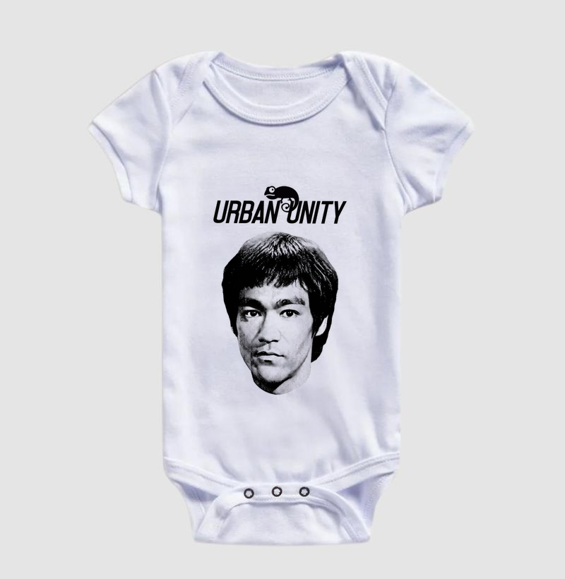 Bruce - Body Infantil