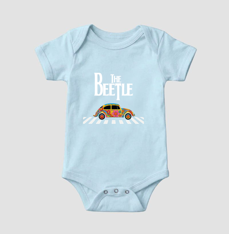 The Beetle 1 - The Beatles