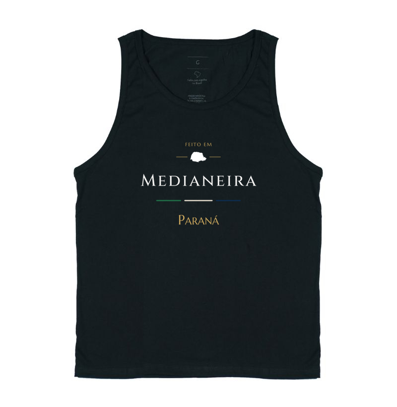Feito em Medianeira