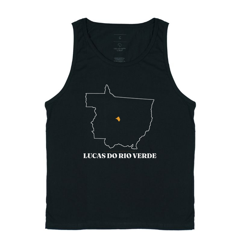 Lucas do Rio Verde | Traço MT - Regata