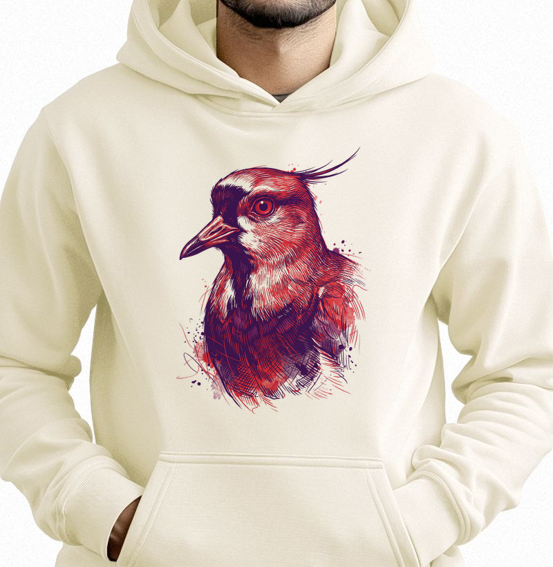 Terra Gaúcha - Quero-quero o Sentinela Gaúcho