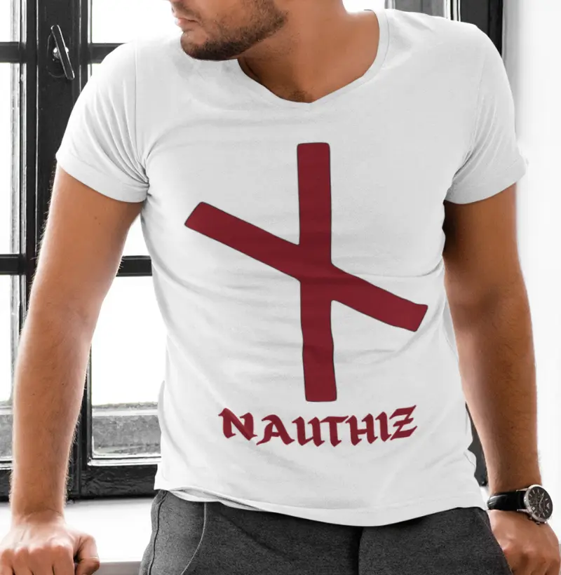 Resiliência de Nauthiz