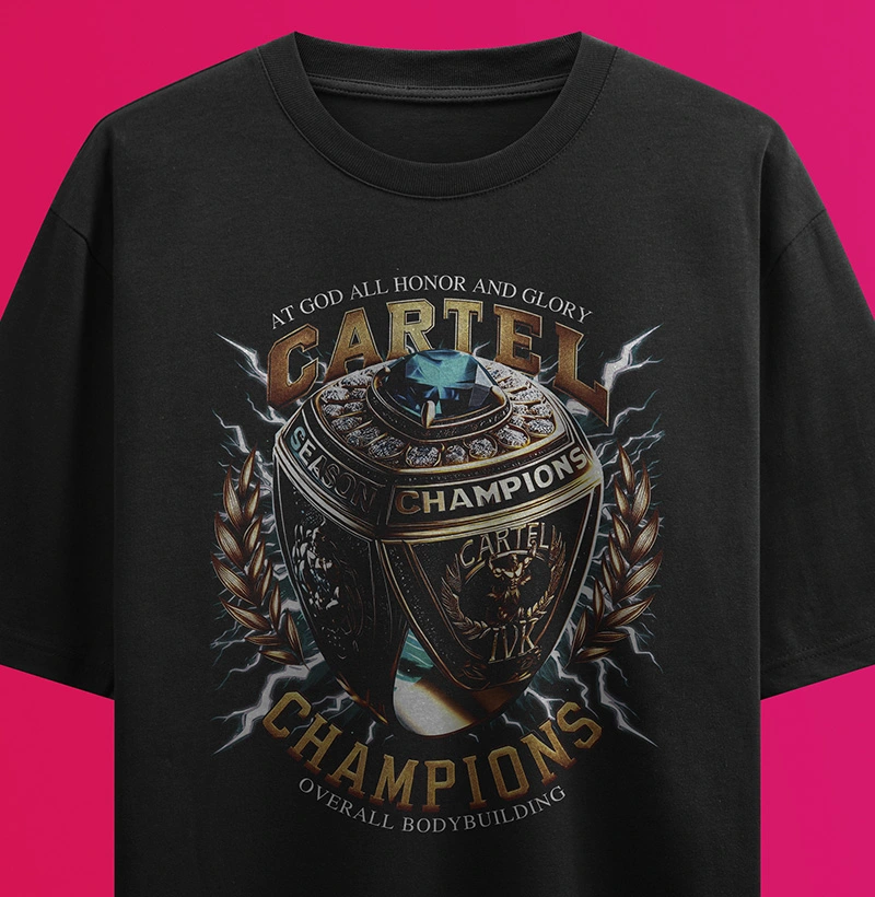 Cartel Championship