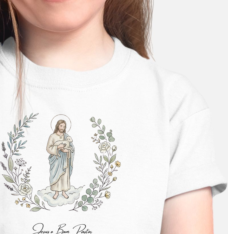 Jesus o Bom Pastor
