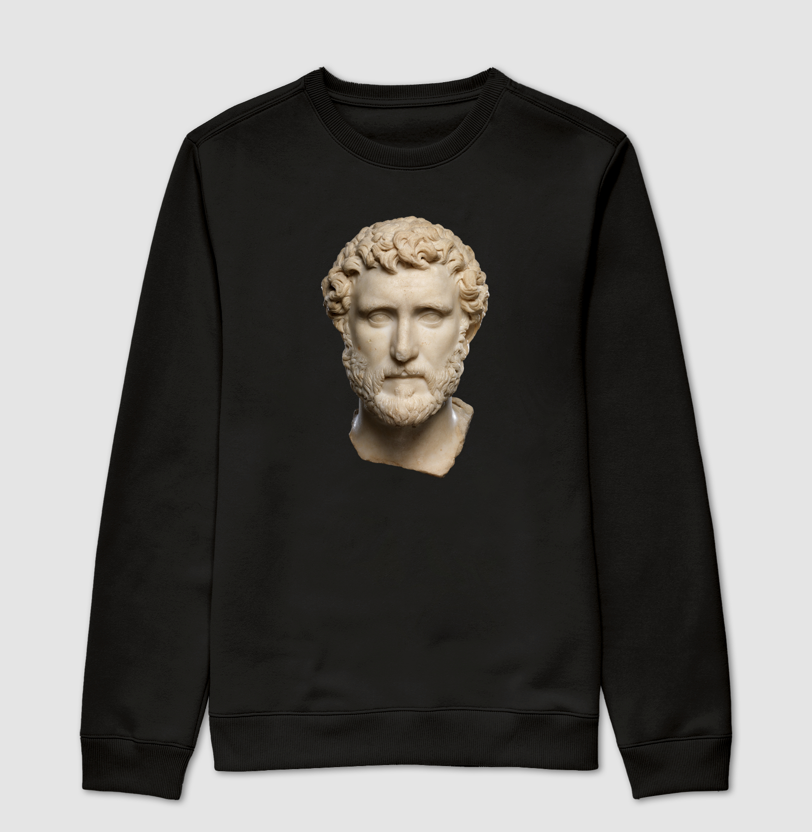 ANTONINUS PIU - Stabilitas