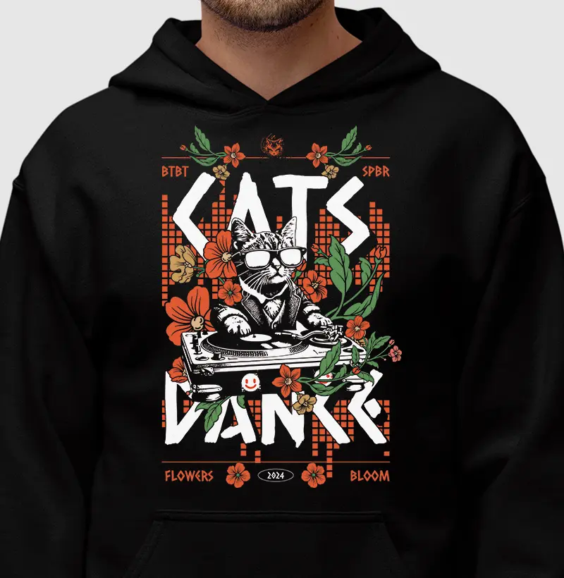 CATS DANCE CLUB vol.4