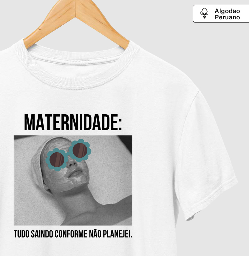 Tudo Saindo Conforme Não Planejei