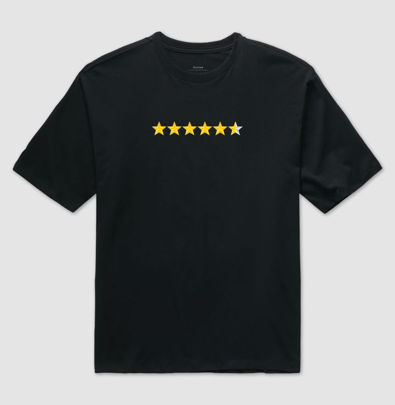 Estrelas do hexa