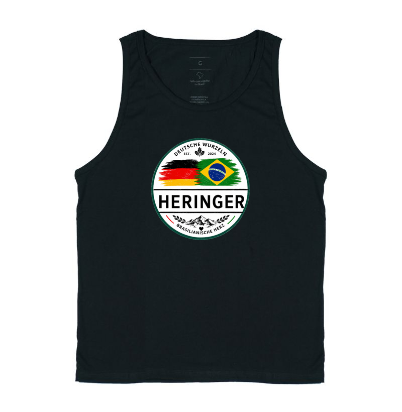 Heringer 
