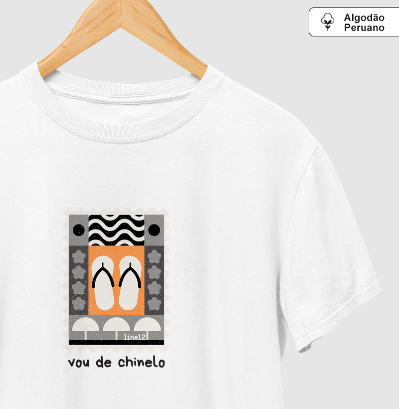 VOU DE CHINELO II