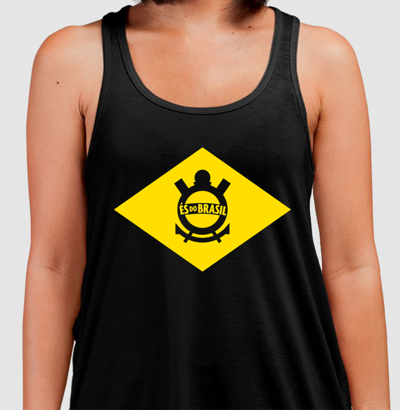 És do Brasil