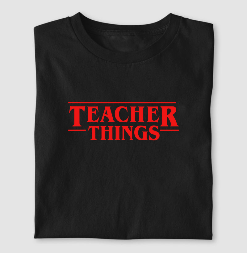 Teacher Things