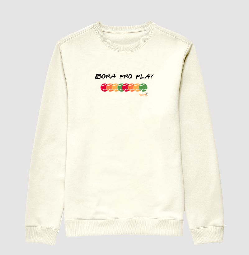 Bora pro Play (bolinhas)