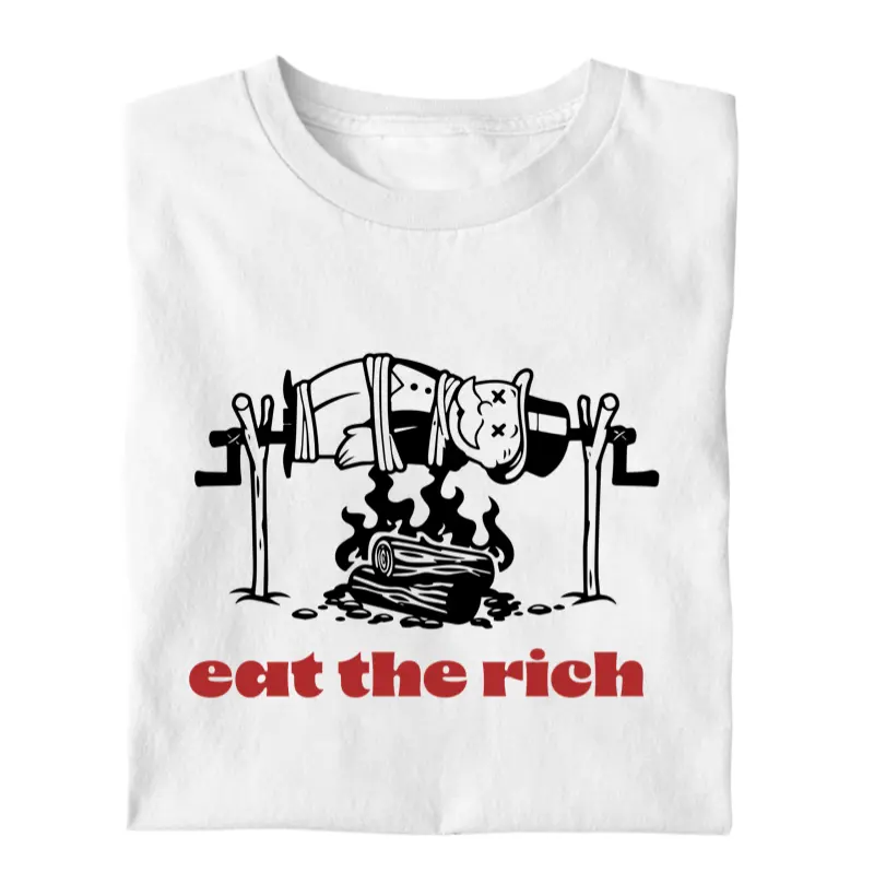 Eat the Rich