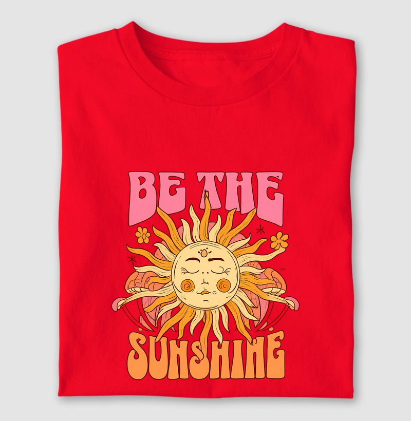 Be The Sunshine